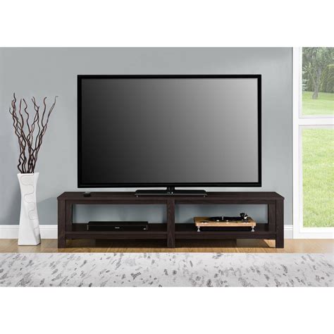 TV Stand 65 Inch Flat Screen Entertainment Media Home Center Console ...