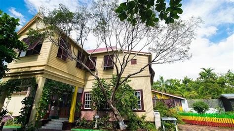 Bob Marley Museum Tour | The Bob Marley Museum