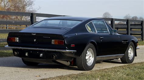 Aston Martin V8 Vantage (1977) Wallpapers and HD Images - Car Pixel