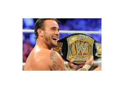 List of all WWE Champions in WWE history