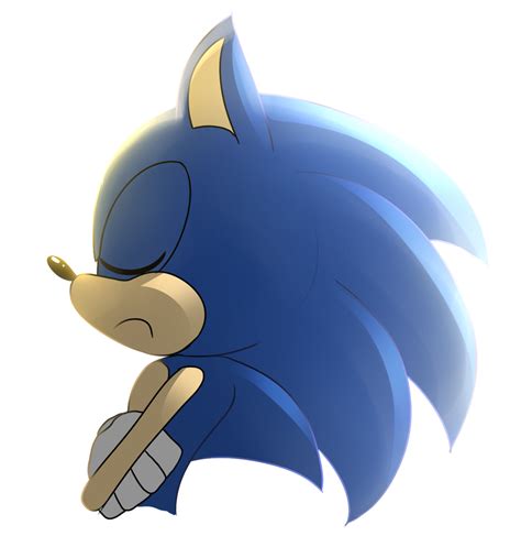 FACE OF SONIC by Ora-Allagis on DeviantArt | Sonic the hedgehog, Sonic ...