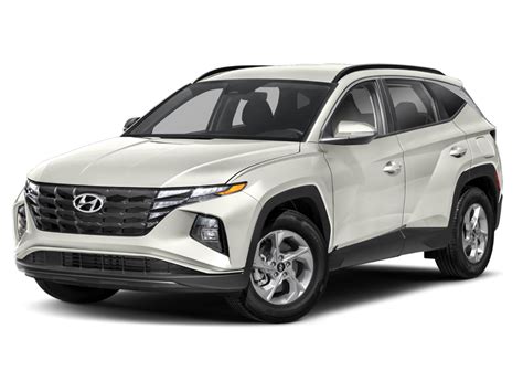 2023 Hyundai Tucson