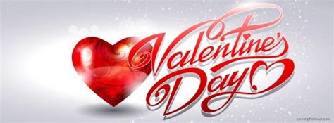 Valentines Day Facebook Cover Photos and Status - The Wondrous Pics