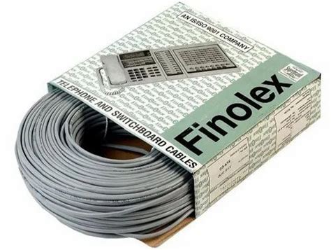 Finolex Cable - Phenolex Cable, Finolex Power Cables Manufacturers & Suppliers in India