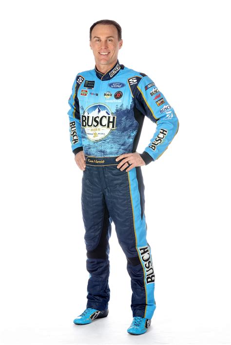 NASCAR drivers in their 2019 fire suits | NASCAR.com