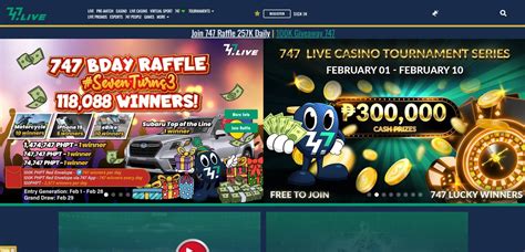 747 Live Casino Review - Safe or Scam?