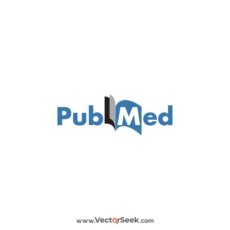 PubMed Logo Vector - (.Ai .PNG .SVG .EPS Free Download)