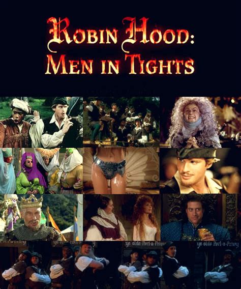 Robin Hood Men in Tights - Cary Elwes Fan Art (30633295) - Fanpop