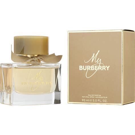 My Burberry Eau de Parfum | FragranceNet.com®