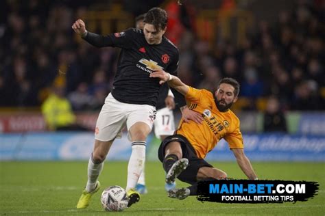 Manchester United vs Wolves Prediction 29.12.2020