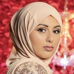 Sana Saleh - Age, Family, Bio | Famous Birthdays