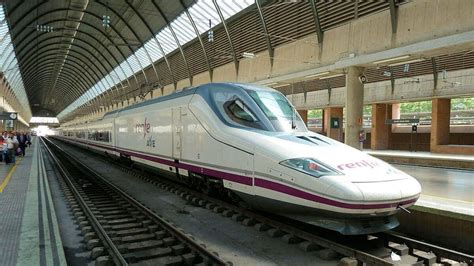 How to purchase Renfe AVE tickets online the easy way (2024)