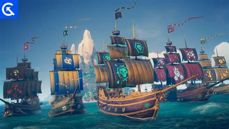 Sea of Thieves 2: Release Date and Rumors