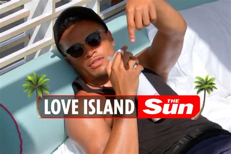 Love Island’s Toby shocks viewers as he reveals secret X-rated tattoo | The Irish Sun