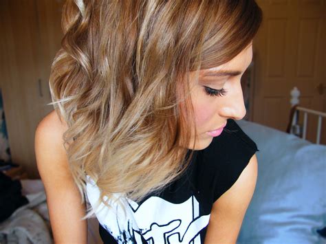 Balayage vs. Ombre Hair: What is the Difference between Balayage & Ombré