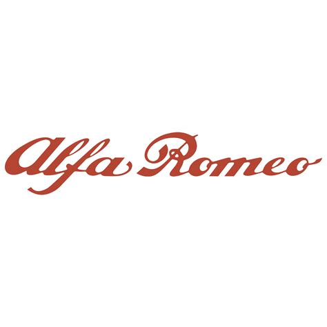 Alfa Romeo Logo Vector at Vectorified.com | Collection of Alfa Romeo Logo Vector free for ...