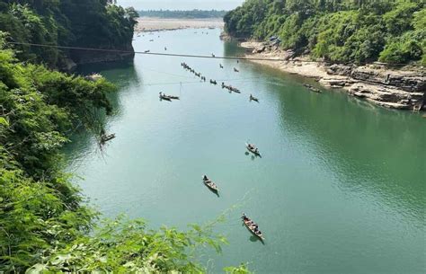 Dawki River: Things To Do & Costs (Meghalaya’s Magic) – One in the ...