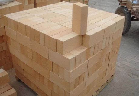 Fire Clay Bricks For Sale - RS Kiln Refractory Company