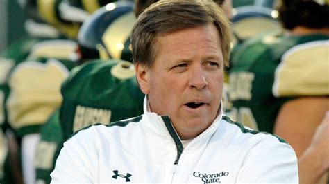 Jim McElwain signs five-year extension with Colorado State - Sports ...