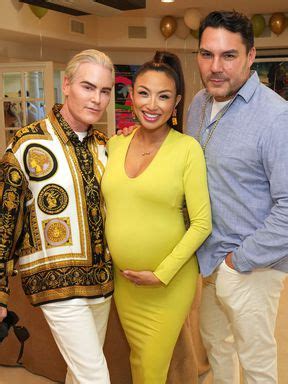 Pregnant Jeannie Mai Jenkins Baby Shower: Photos