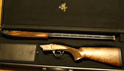 BROWNING CYNERGY CLASSIC SPORTING 2... for sale at Gunsamerica.com ...