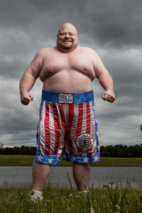 Eric Butterbean [2024 Update]: Fight With Jake Paul??- Players Bio