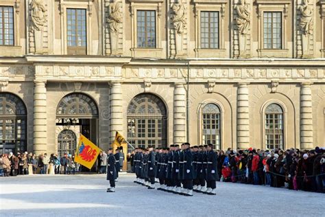 Changing of the Guard editorial photo. Image of house - 13374221