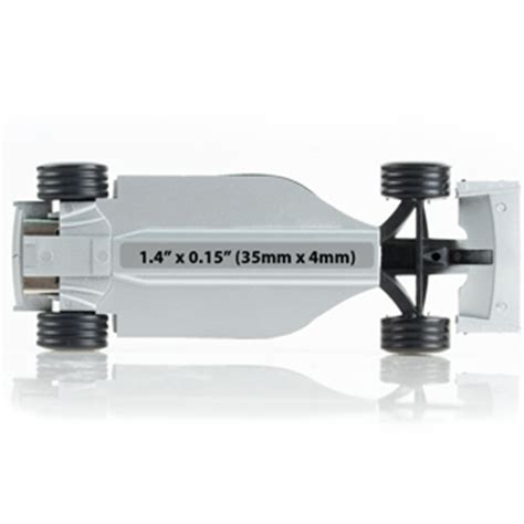 Custom Jump Drives | New USB Flash Memory Designs | Formula 1 Car