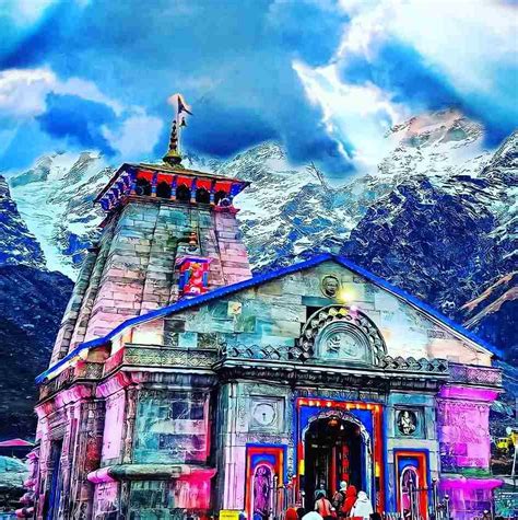 Top 999+ kedarnath hd images – Amazing Collection kedarnath hd images Full 4K