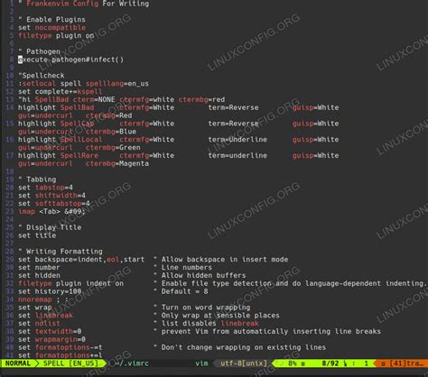 The Best Linux Terminal Color Schemes For 2019 - LinuxConfig