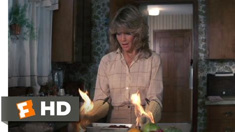 Firestarter (3/10) Movie CLIP - Burning Mommy (1984) HD - YouTube