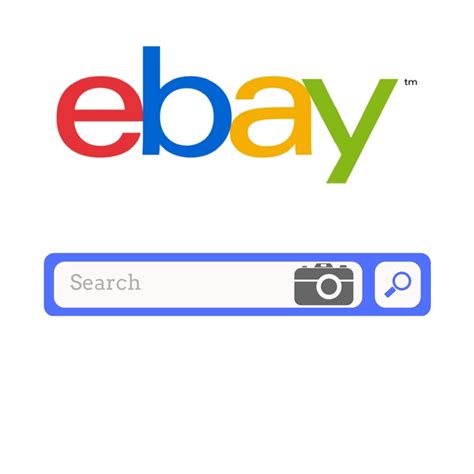 eBay launches visual search tools