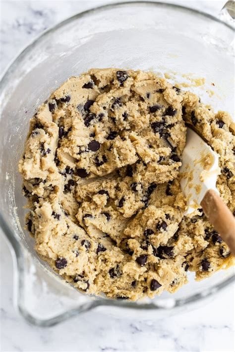 How to Freeze Cookie Dough (& Bake From Frozen) - Handle the Heat