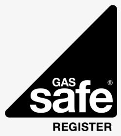 Gas Safe Logo Vector, HD Png Download - kindpng