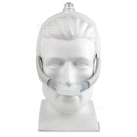 ResMed AirFit™ P30i Nasal Pillow CPAP Mask with Headgear Starter Pack – R&C HEALTH CARE