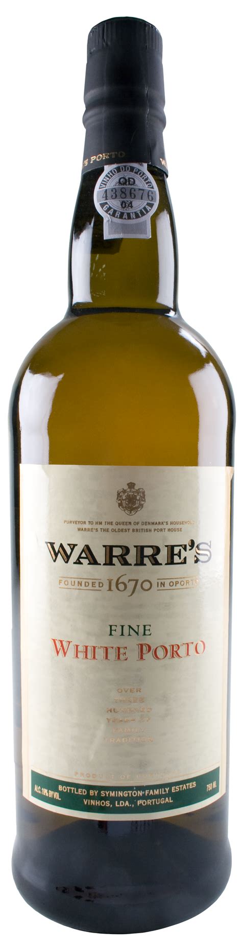 Warre's White Port | Wine Library