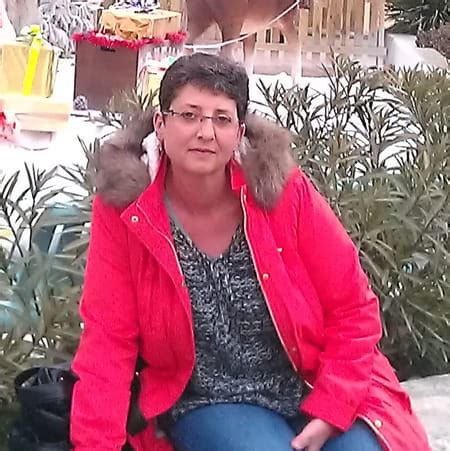 Patricia LUDWIG, 62 ans (PARIS) - Copains d'avant