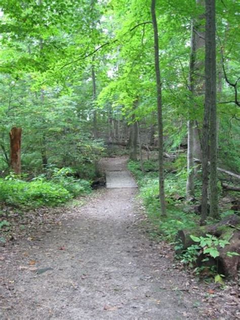 Pokagon State Park - SkyAboveUs