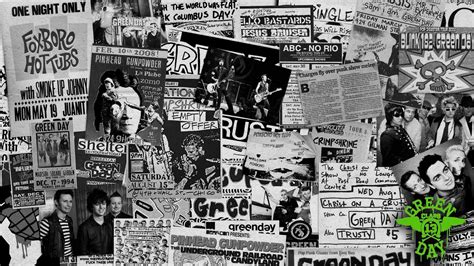 Punk Rock Backgrounds (53+ images)