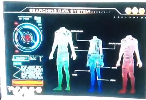 Image - New Bionic mission suits.png - Disney XD's Lab Rats Wiki