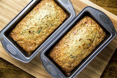 Betty crocker s famous zucchini bread recipe – Artofit