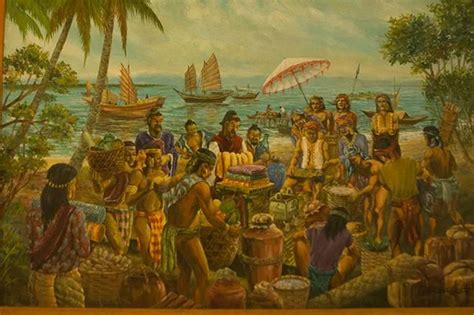 Pre-colonial History of the Philippines - The Learning Corner - Quora | Philippine art, Colonial ...