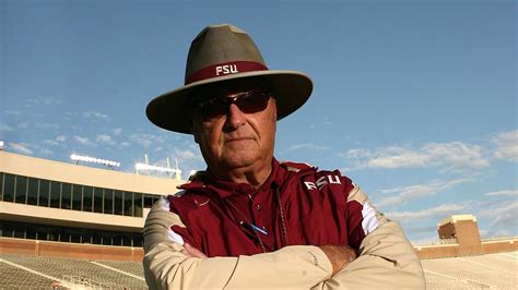 Bobby Bowden, Coach Who Led Florida State to Greatness, Dies at 91 ...