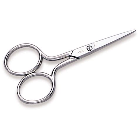 Denco 3.5" Mustache Scissors - Walmart.com