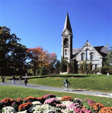 #392 University of Massachusetts, Amherst - Forbes.com