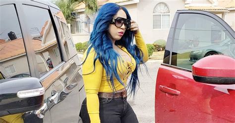 Did Spice Change Her Complexion? The 'Love & Hip Hop Atlanta' Star Talks Bleaching Her Skin