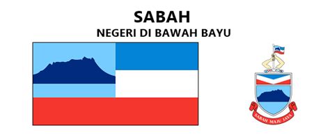 Bendera Dan Jata Negeri-Negeri Di Malaysia - Malay Viral