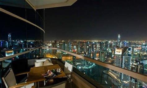 Dubai’s best view hotel rooms | Time Out Dubai