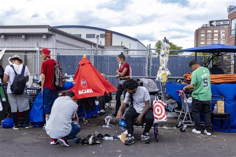 Crowds return to 'Mass. and Cass' area in Boston, months after city ...