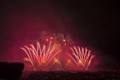 Germany 2017 – Signature Fireworks